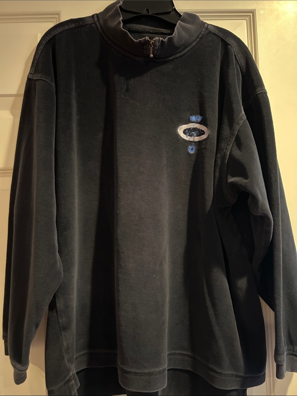 Vintage Virgin Records Promotional Sweatshirt